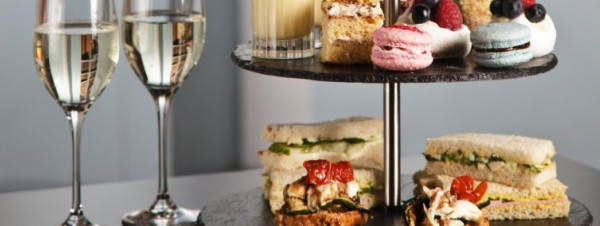 Stables Kitchen, Hopetoun -	Champagne Afternoon Tea for Two 